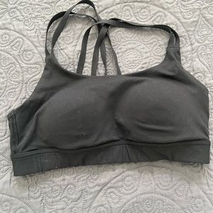 Underarmour Sports Bra